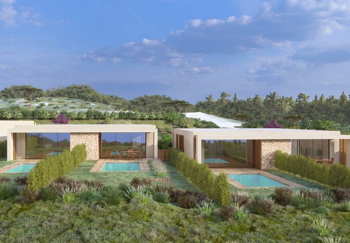 Villa i Obidos, Leiria, Obidos - € 700.000 | Ref: W-02YA0V - foto 1